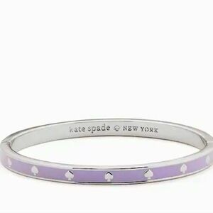 Kate Spade Spot the Spade Bangle
